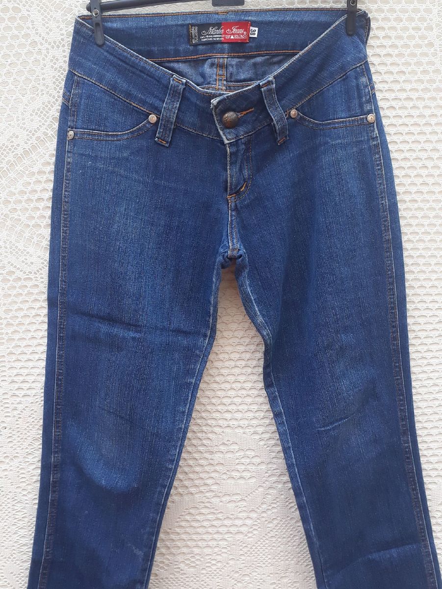 calça jeans feminina 20 reais
