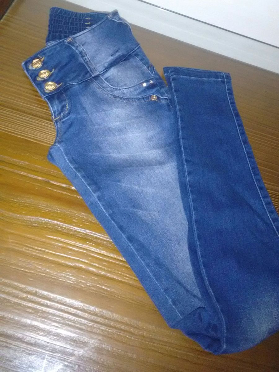 calca jeans k2b