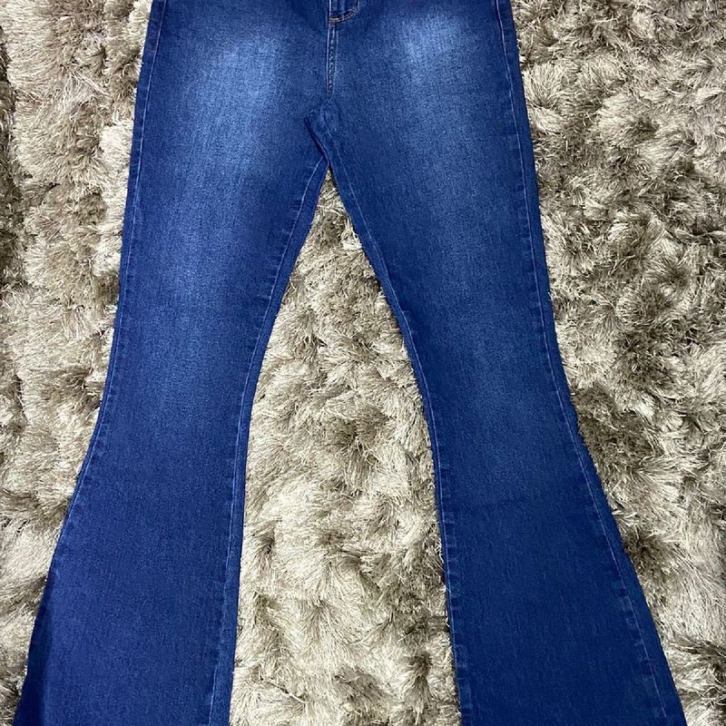 Lojas marisa calça jeans hot sale feminina