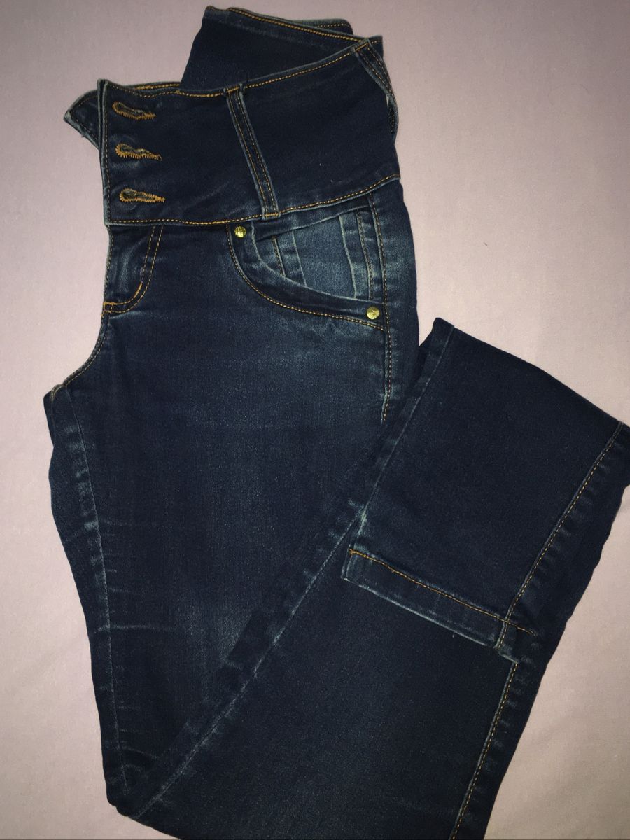 calça jeans rotta feminina