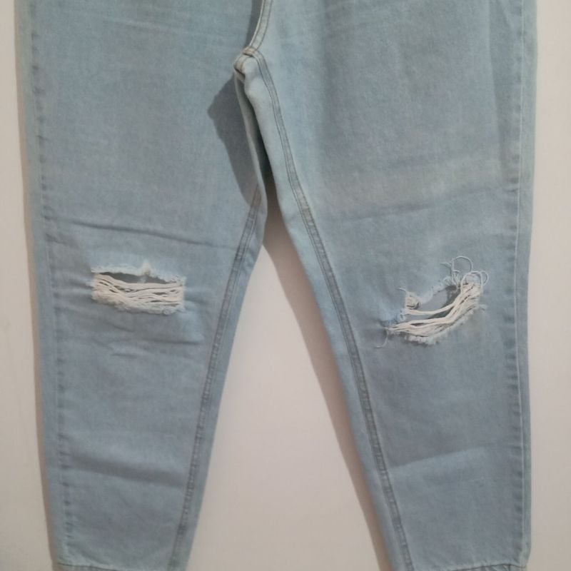 Calça jeans da store south