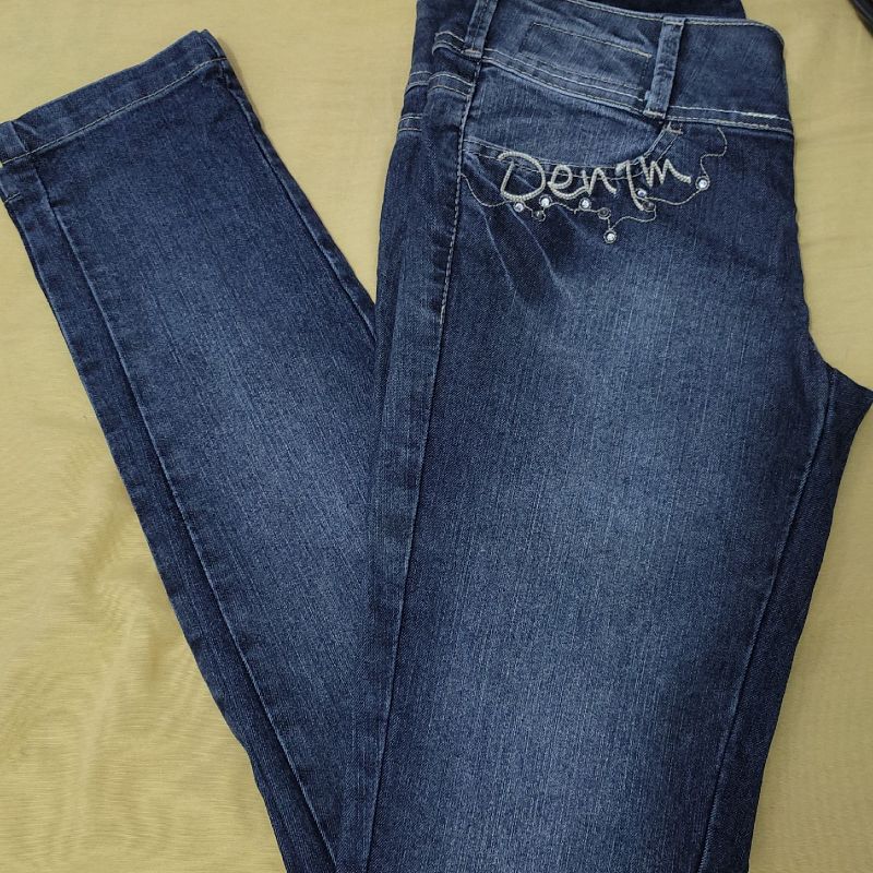 Walery store jeans preços