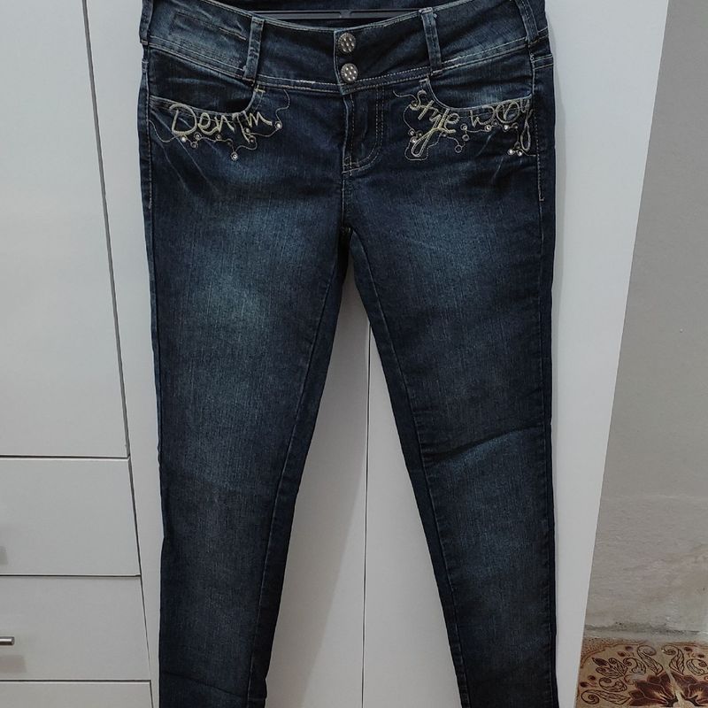 Walery store jeans 2019