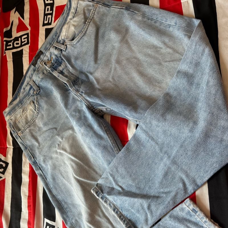 Calça jeans best sale tamanho 44