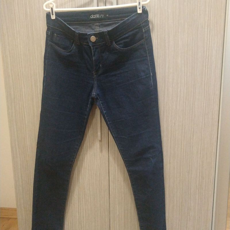 Calca clearance jeans dafiti