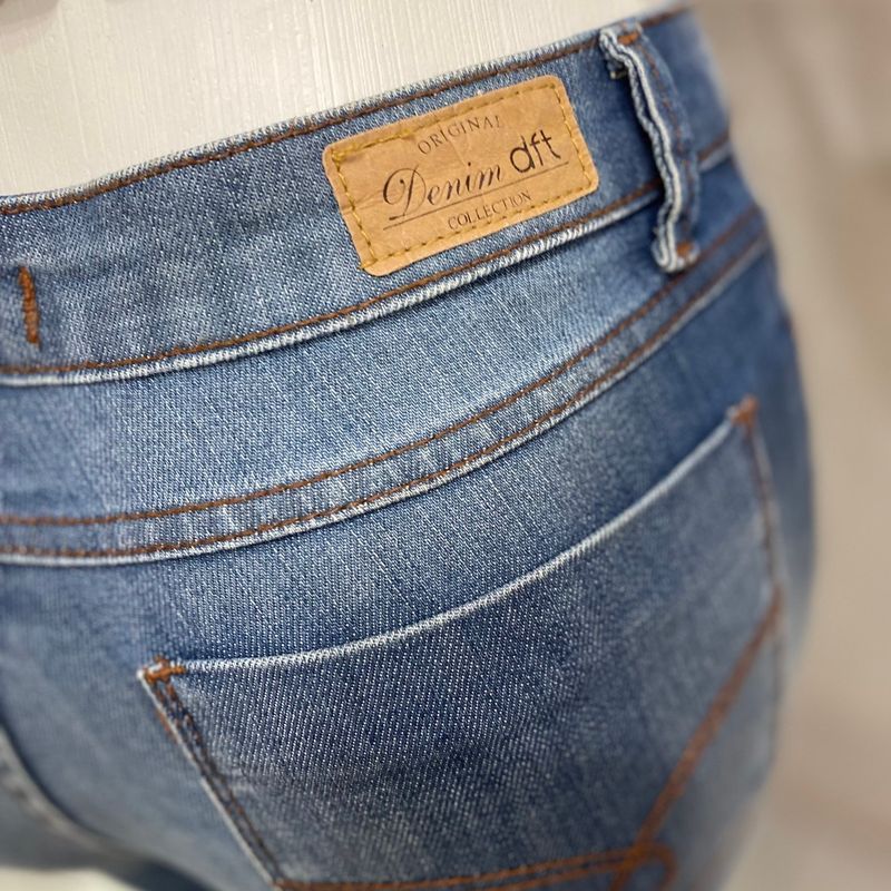 Calca store jeans dafiti