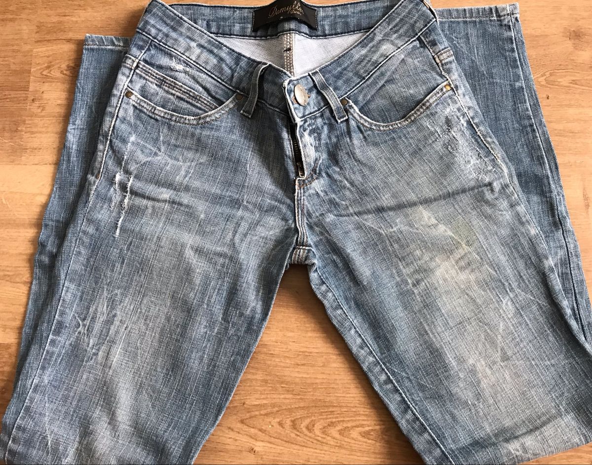 calças damyller feminina 2018