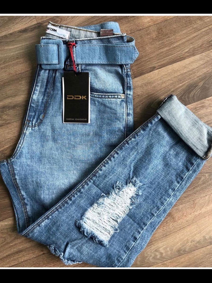 calca jeans dardak