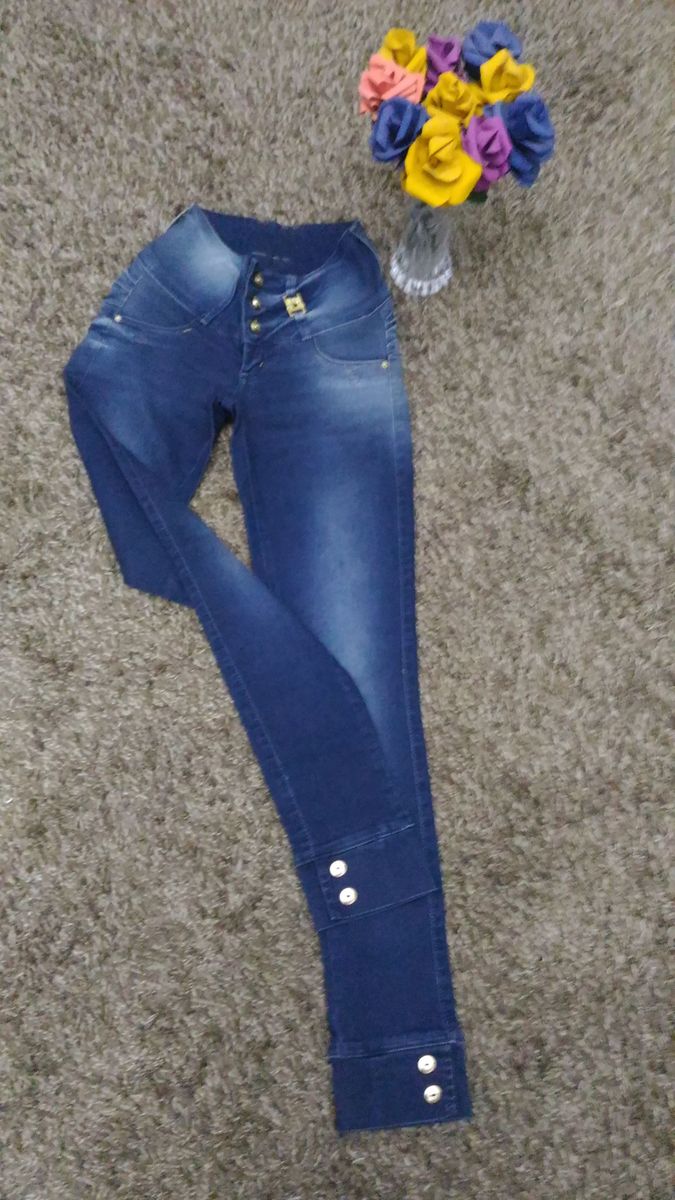 calças jeans darlook