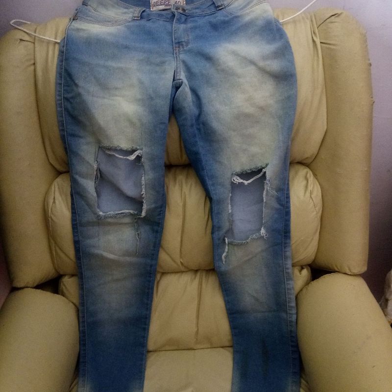 Jeans deerf 2024