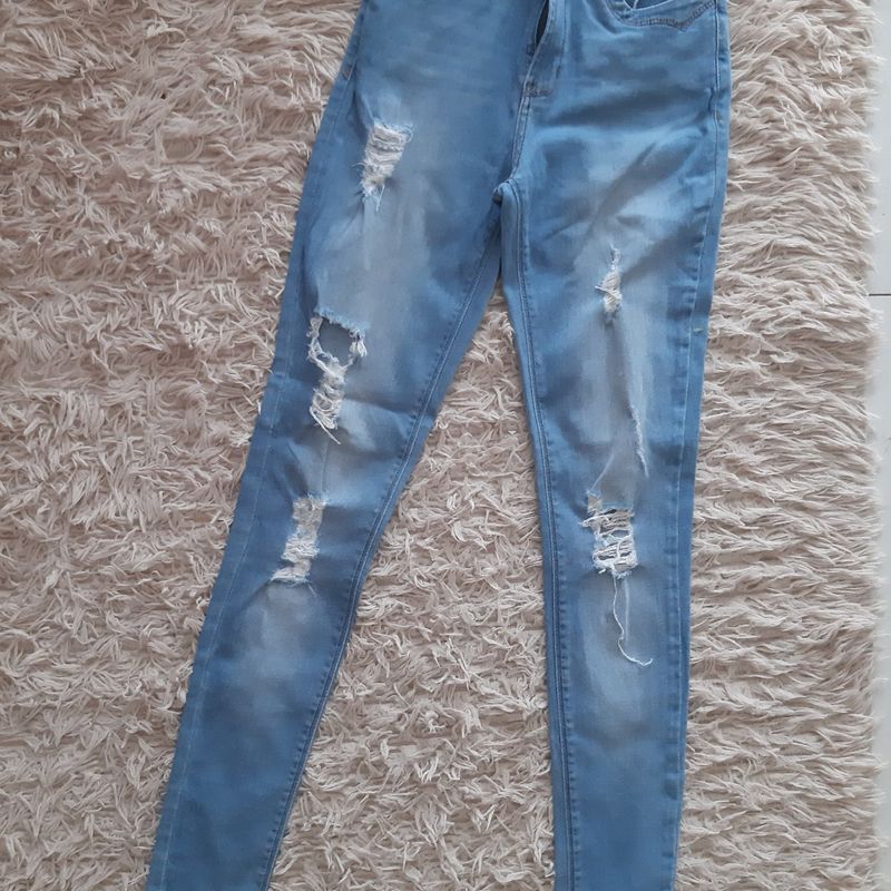 Look Boyfriend Feminino