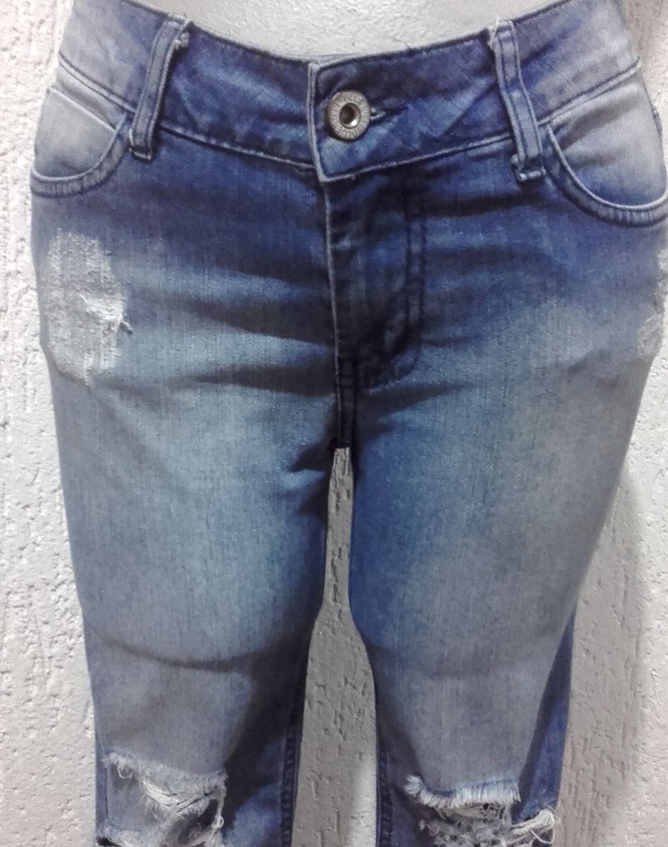 renner calça jeans feminina