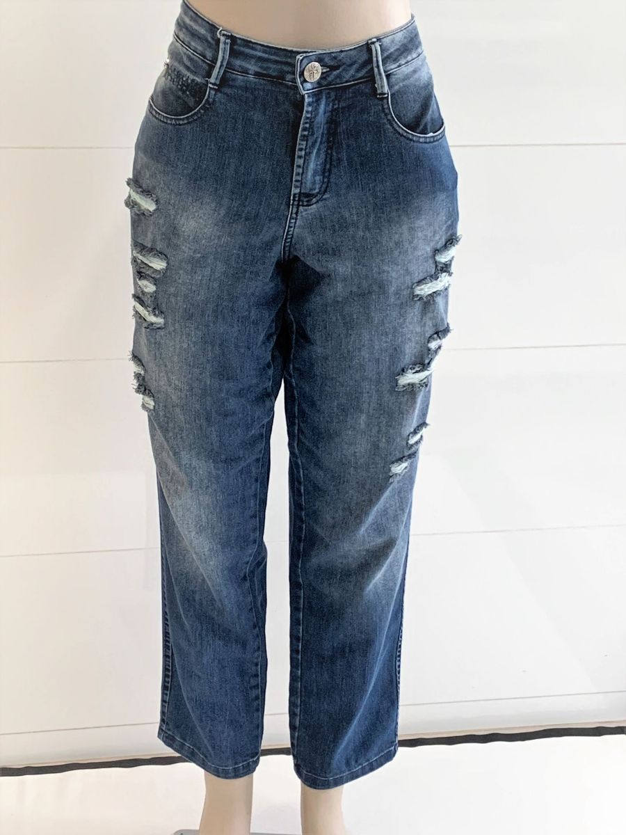 calça jeans walery