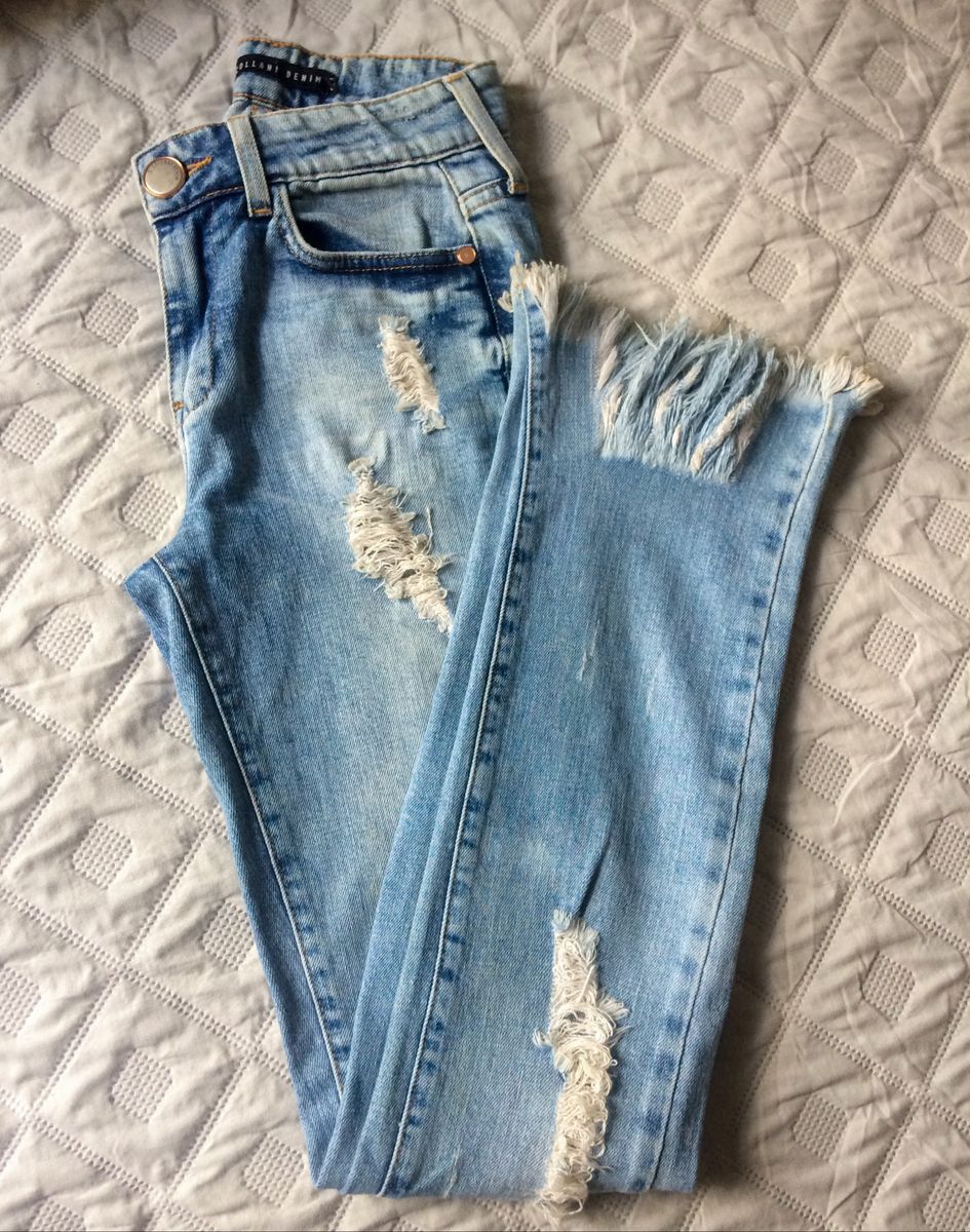 dicollani denim site