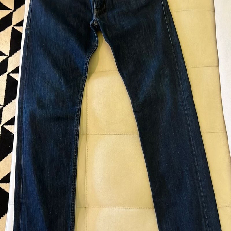 Calça jeans best sale diesel original