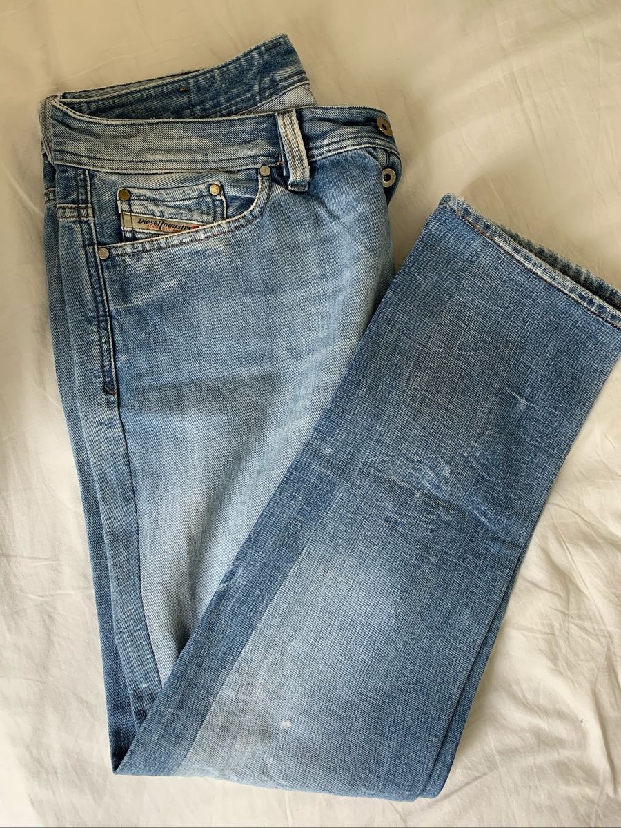jeans diesel viker