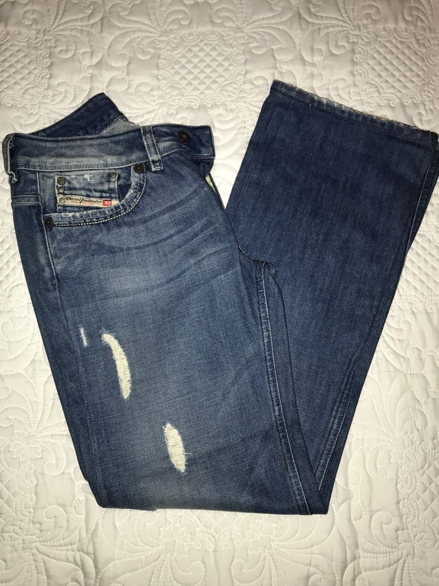 diesel calcas jeans