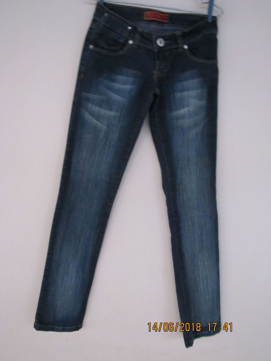 calças femininas 2018 jeans