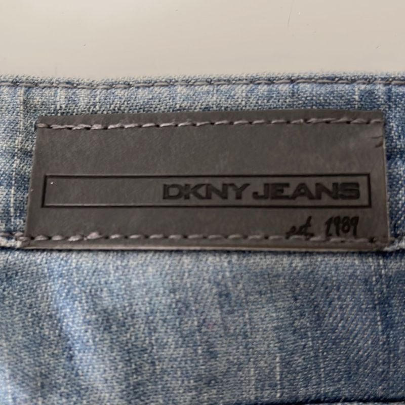 Dkny jeans clearance