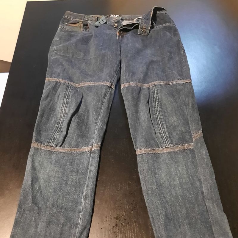 Calça jeans deals dolce gabbana feminina