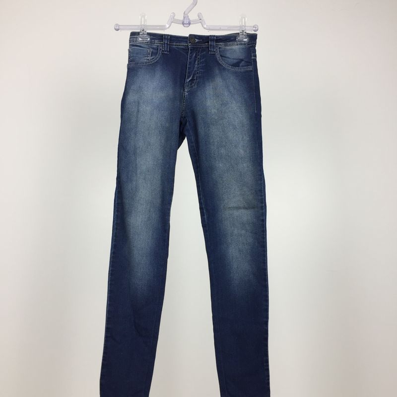 Calça hot sale jeans dopping