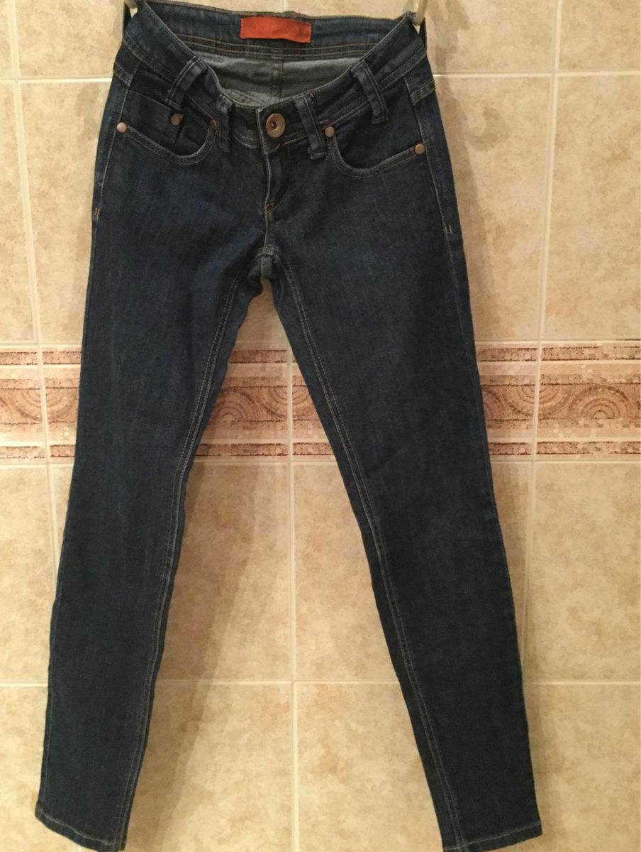 jeans dopping