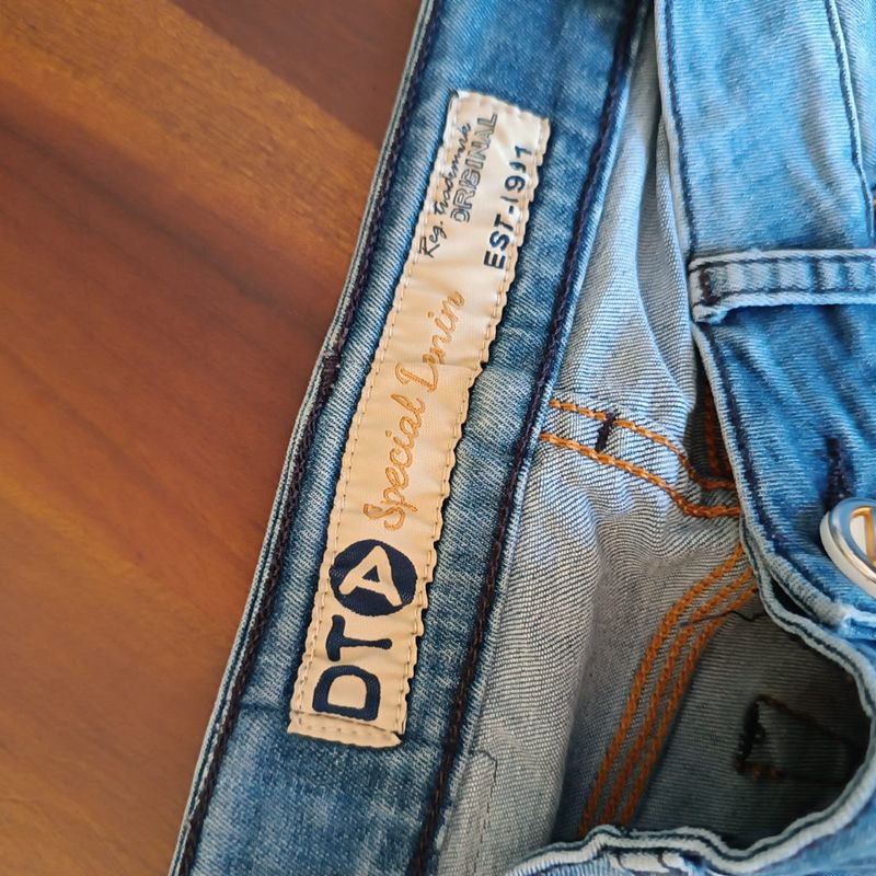 Dta jeans best sale loja oficial