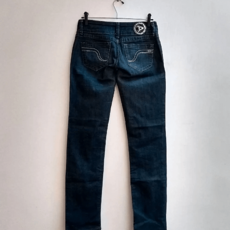 Calça best sale jeans dta