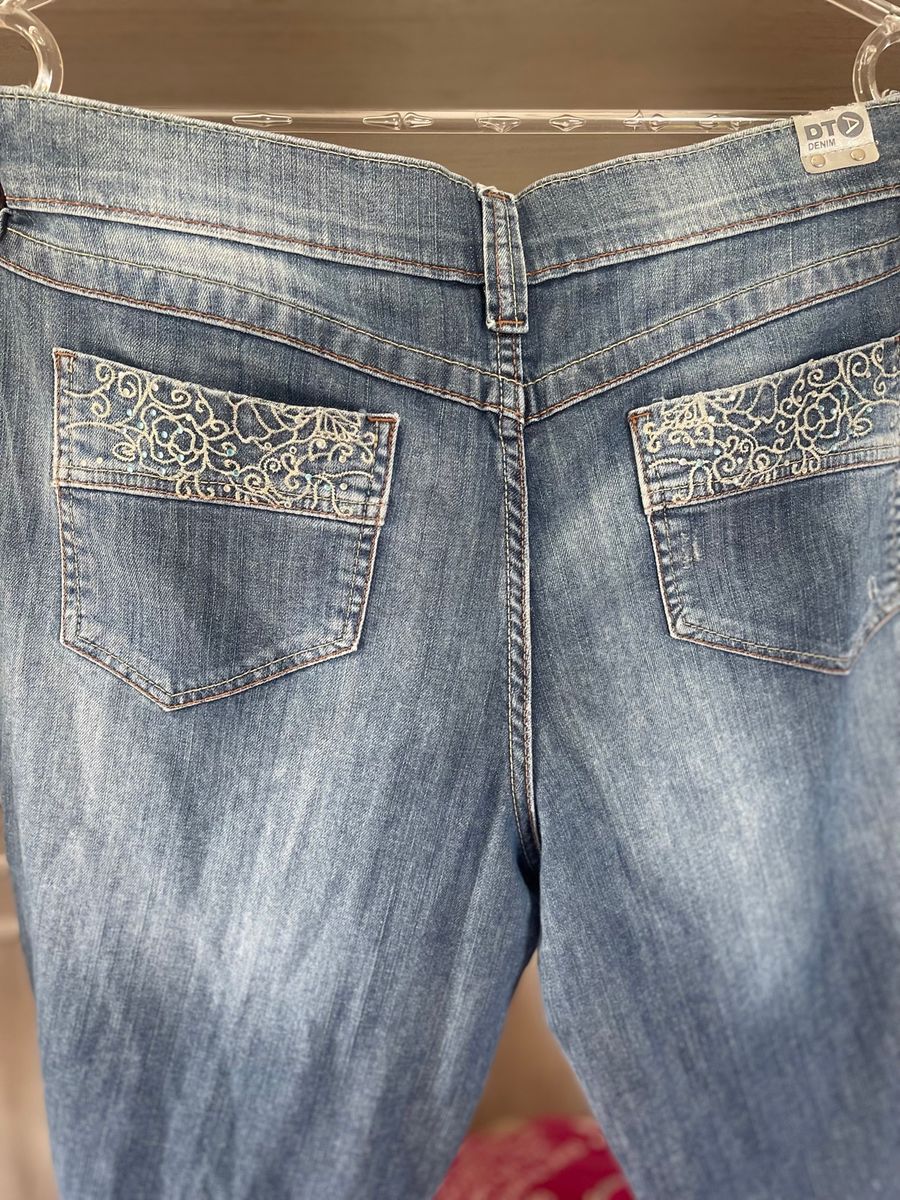 Calça store dta feminina