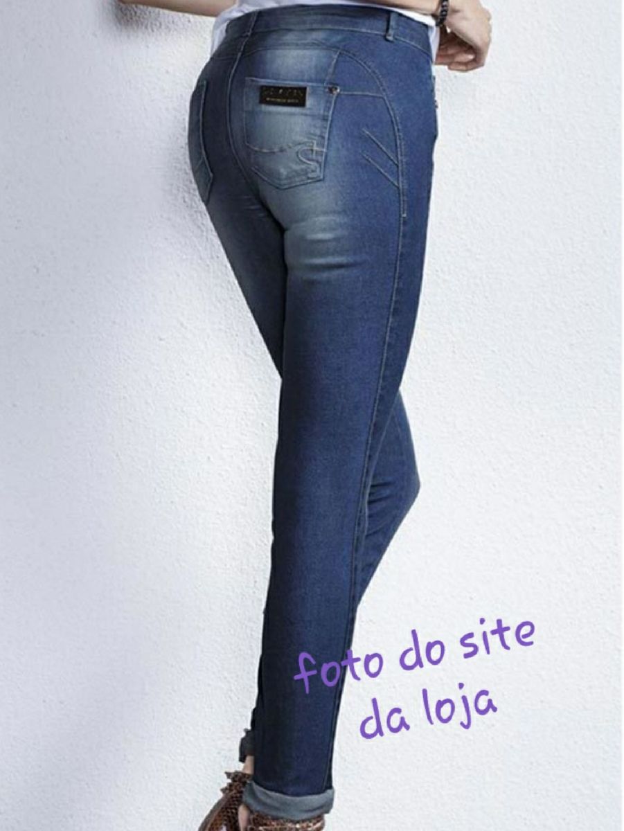 jeans dzarm