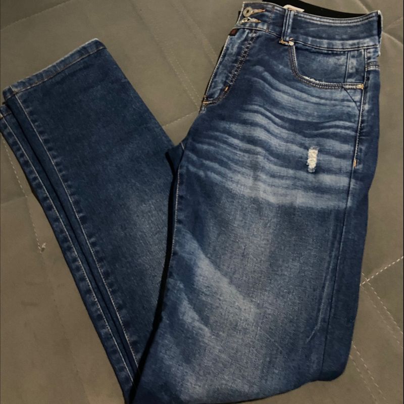 Calça jeans hot sale masculina edwin