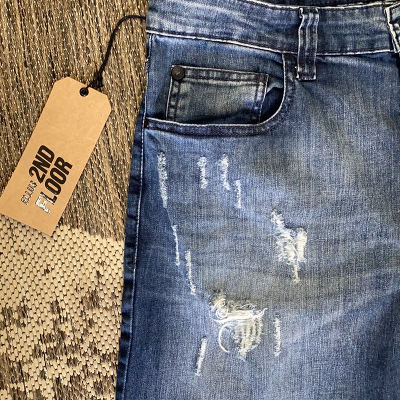 Calça Jeans Ellus Masculina Calças Jeans Masculina CalÃ§a Da Ellus