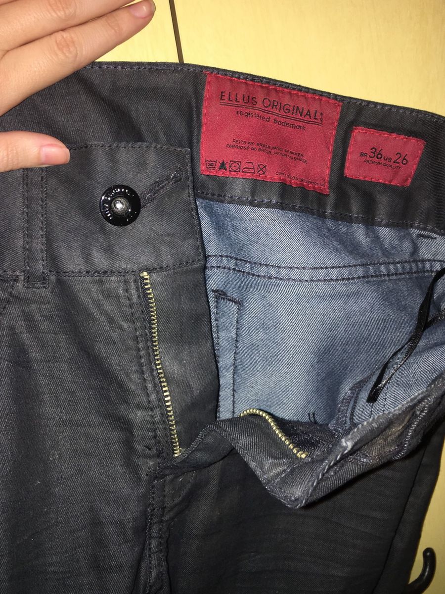 ellus originals jeans