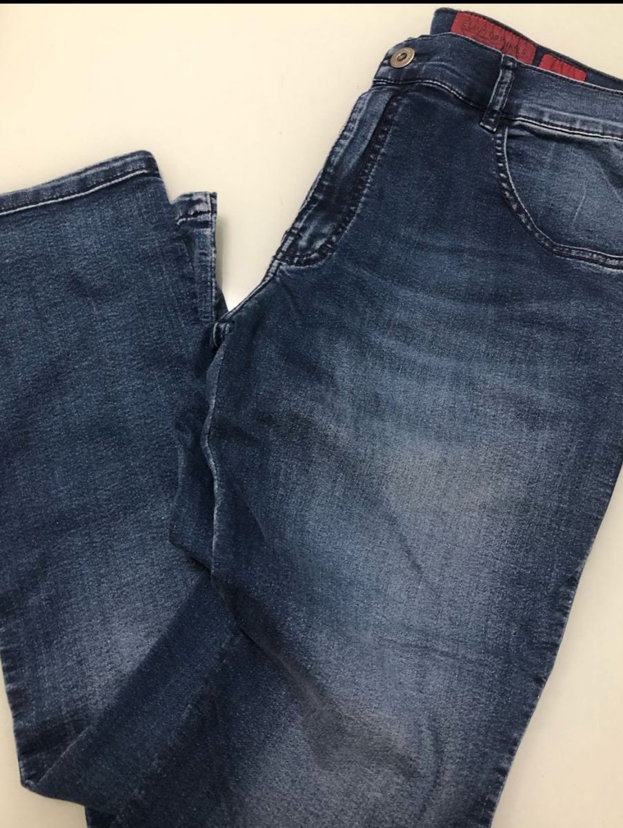 calça jeans ellus feminina