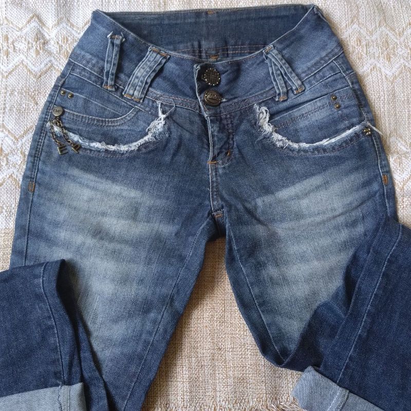 Calça jeans da store empório