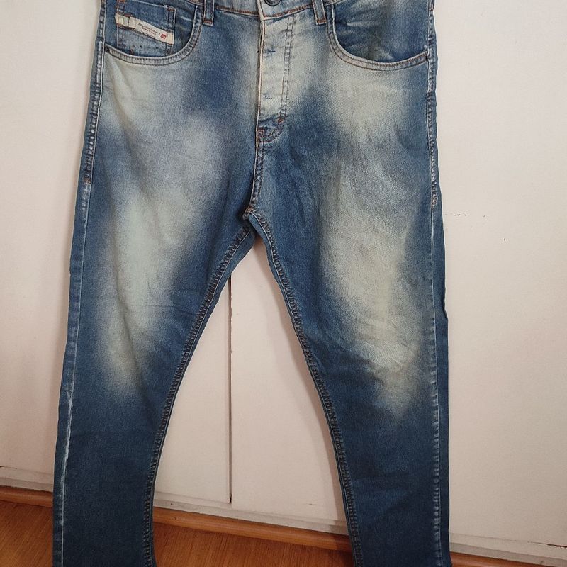 Calça jeans emporio store alex