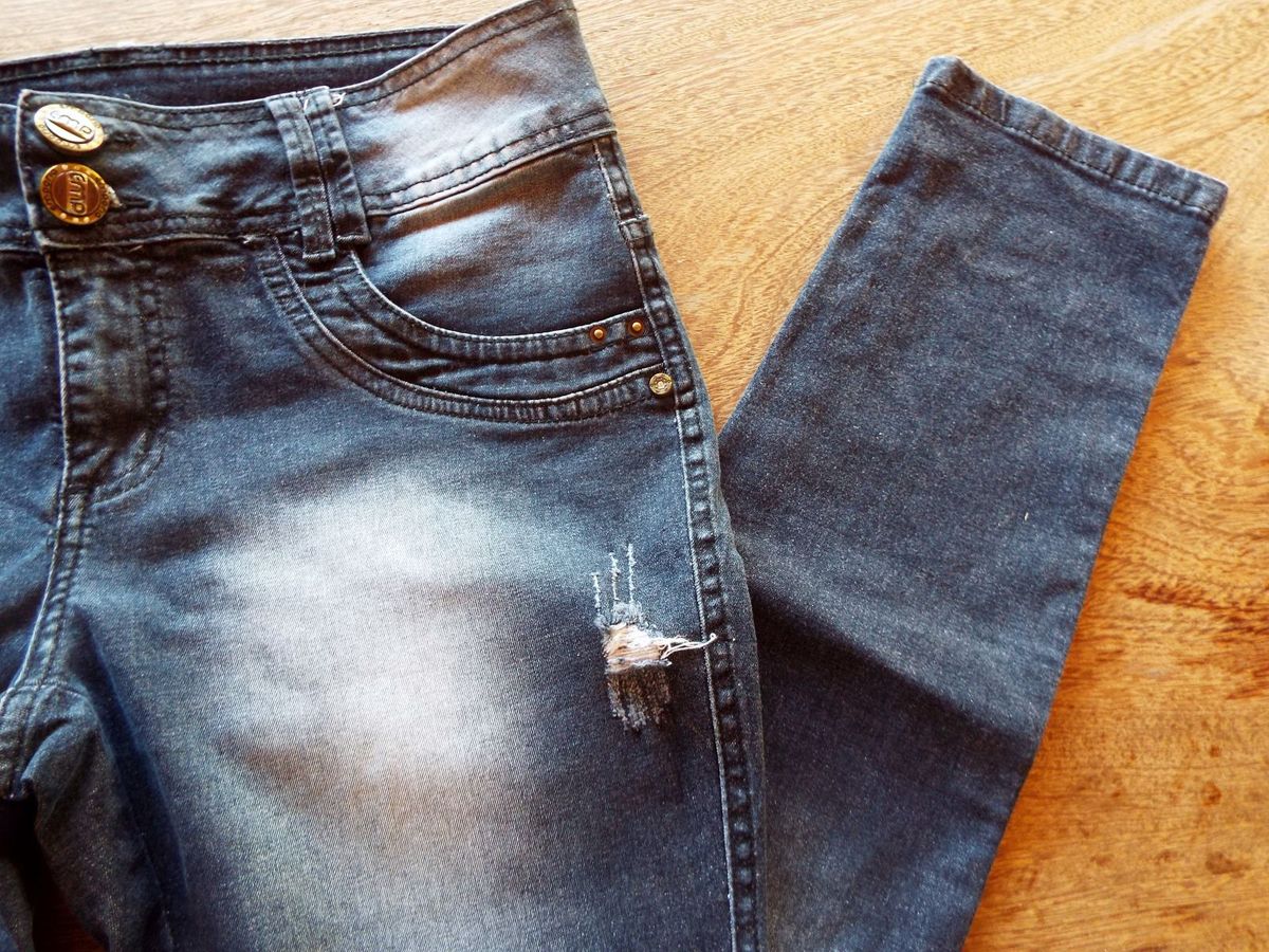 calça emporio