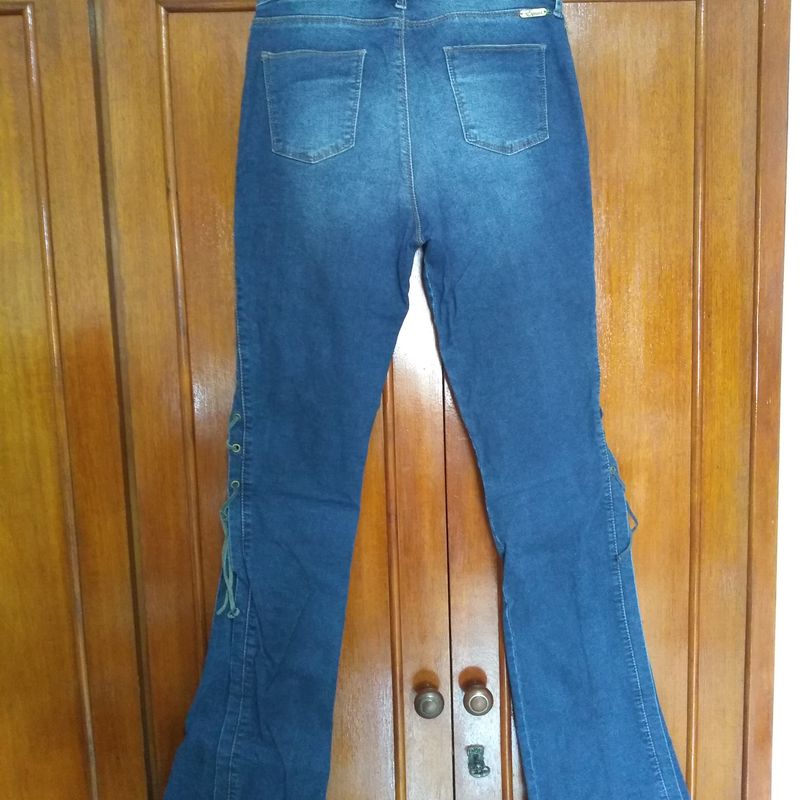 Calça jeans orders equus