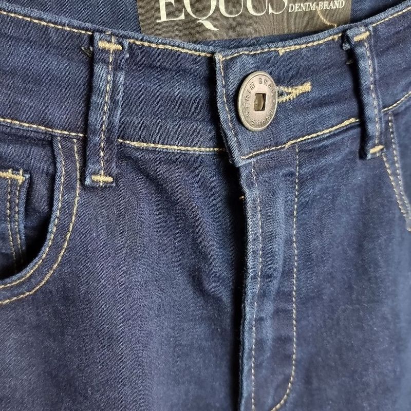 Calça sales jeans equus