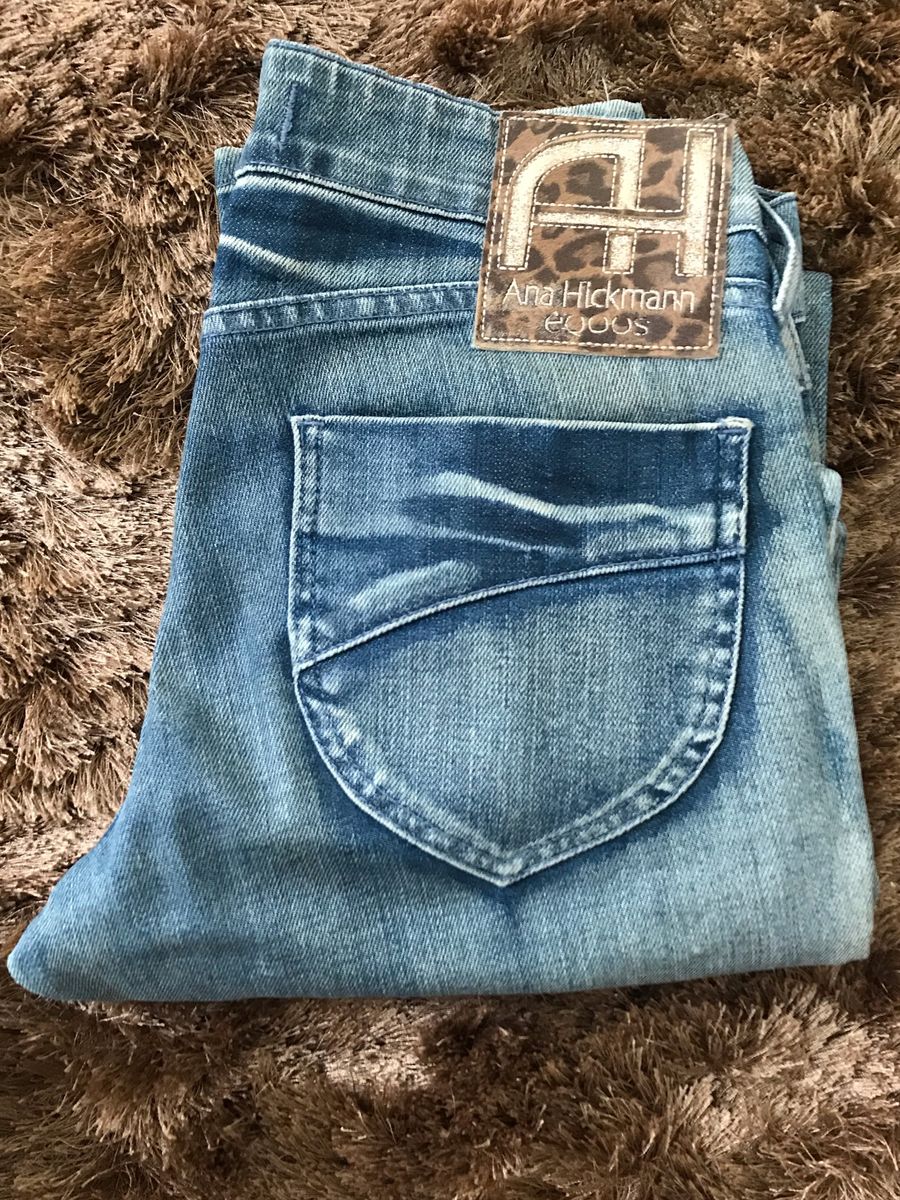 jeans ana hickmann 2019
