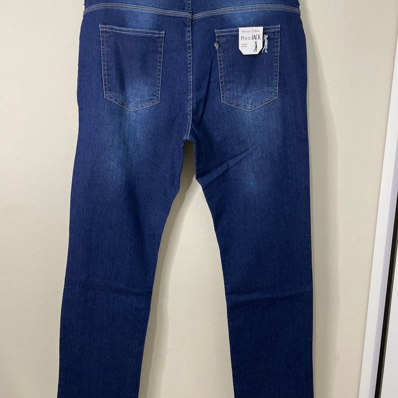 Calça polo sale jack