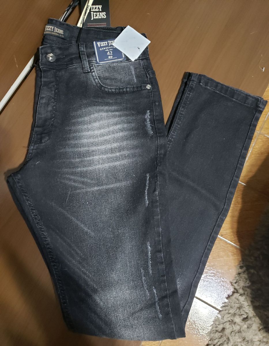 calça vizzy