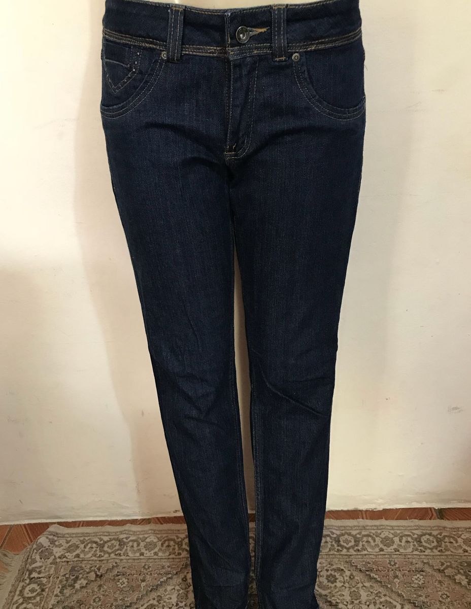 calça jeans renner feminina