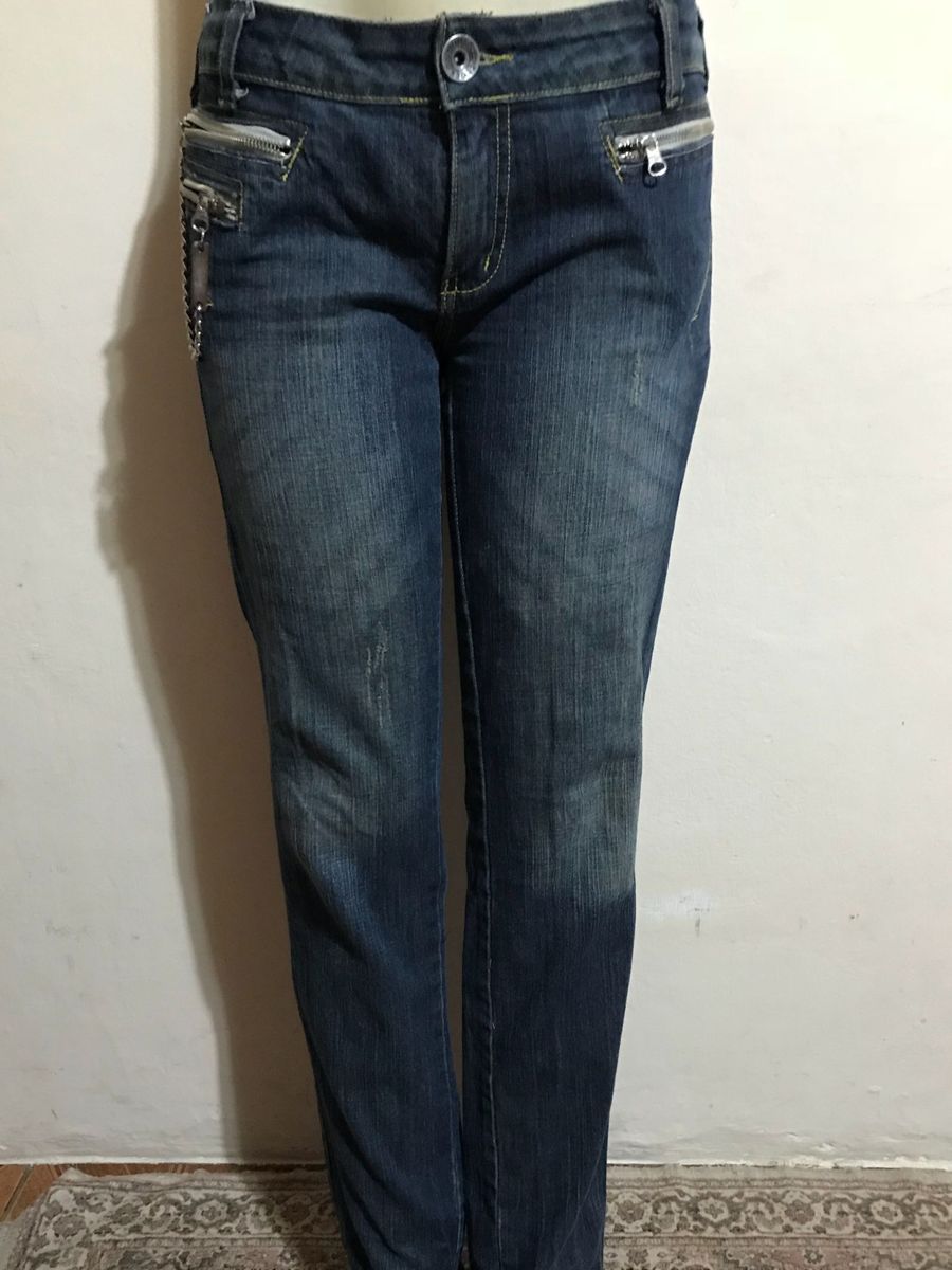 lojas renner calca jeans feminina
