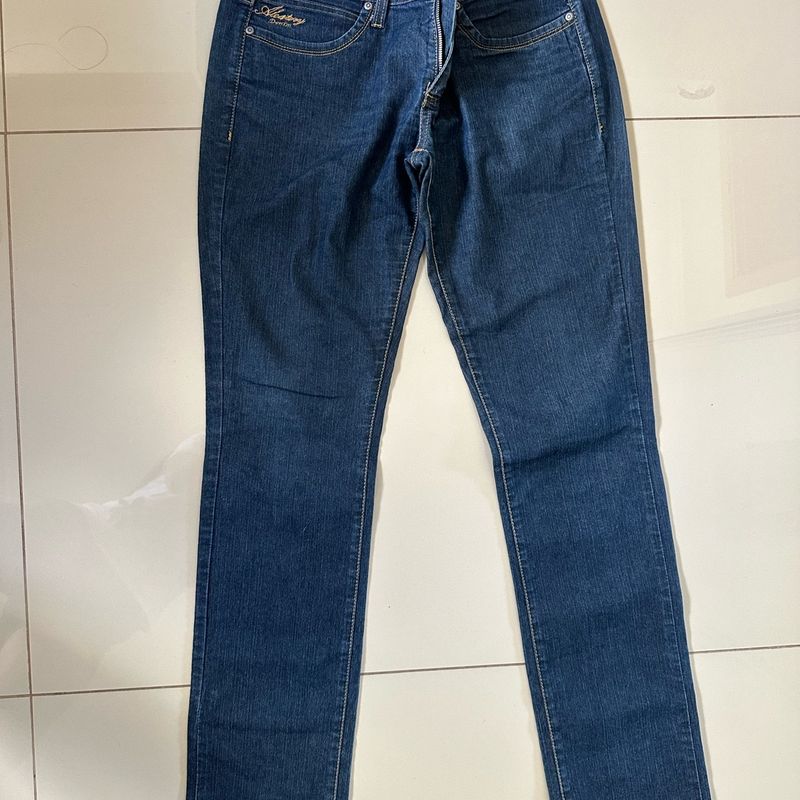 Calça store aleatory feminina