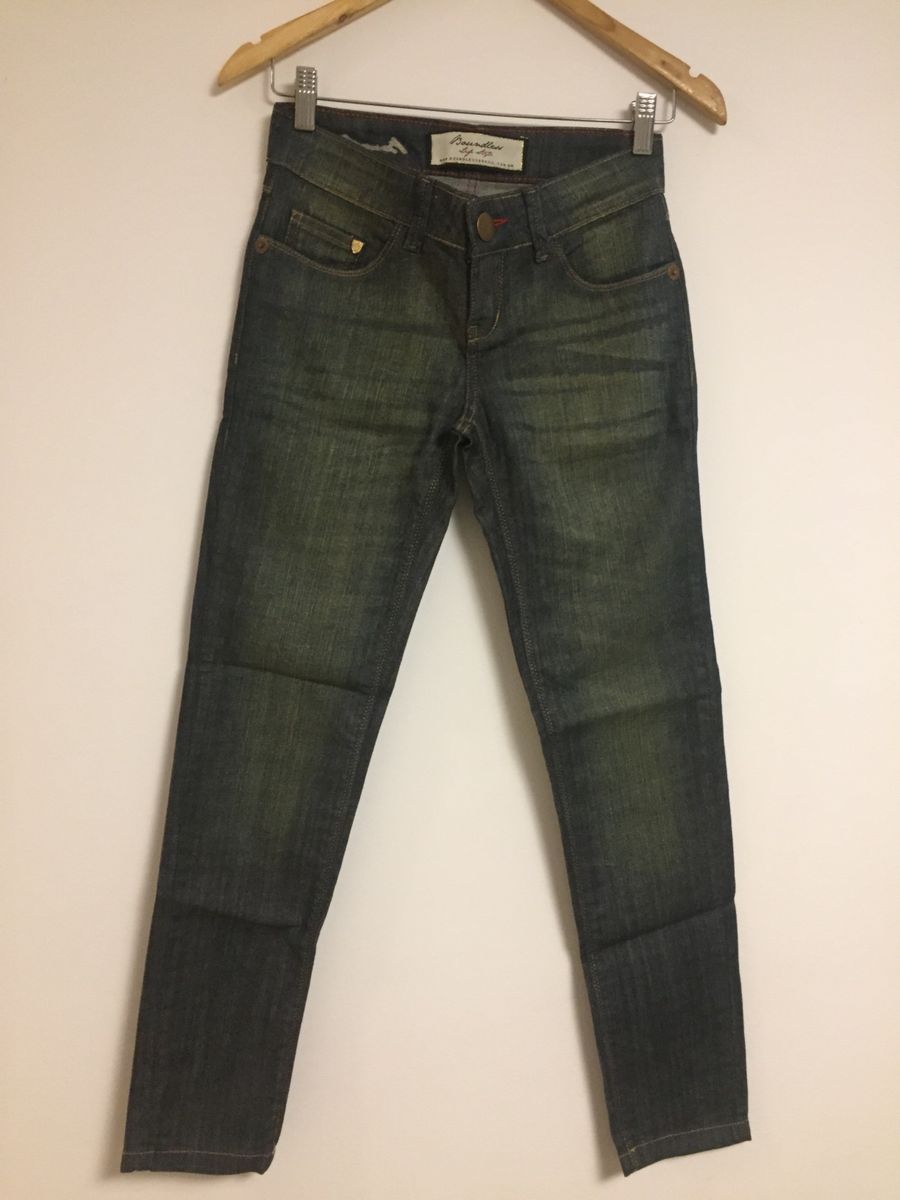 jaqueta jeans tng feminina