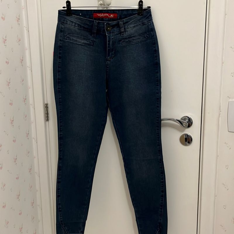 Calça Jeans Feminina, Compre na TACO