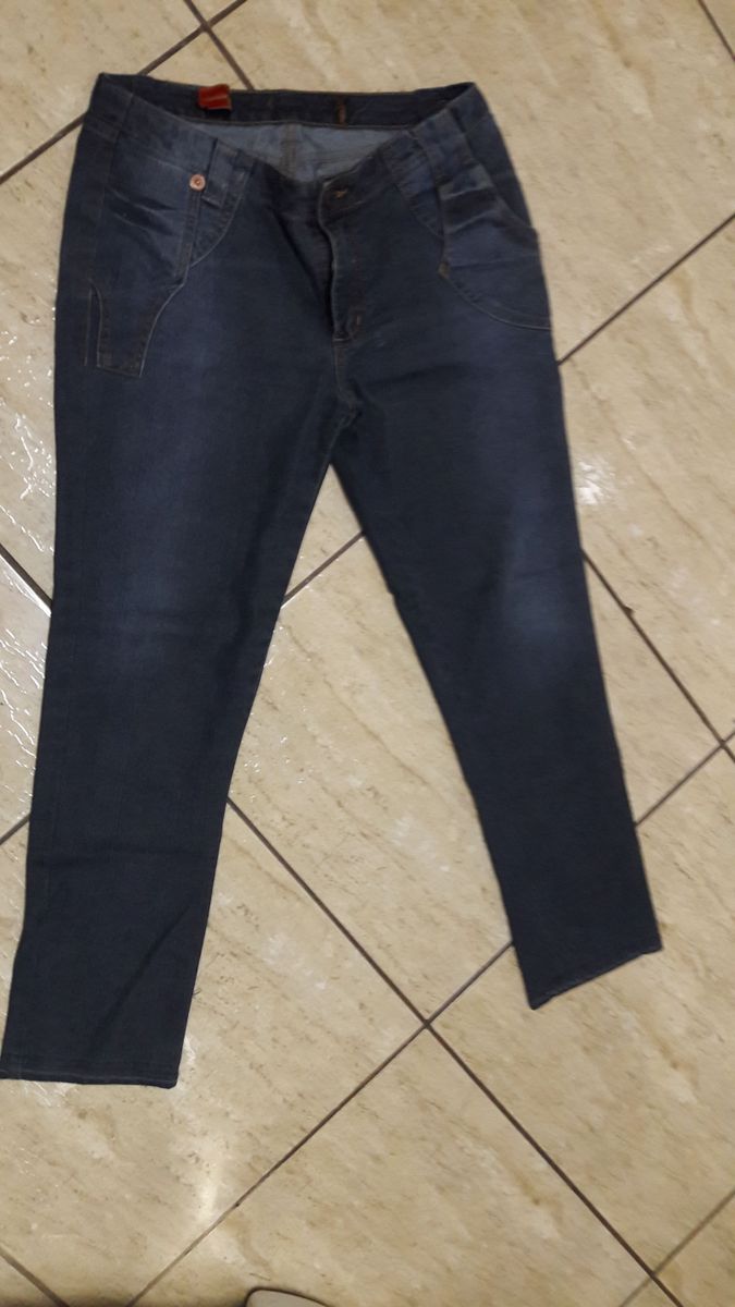 calça vocabulario masculina