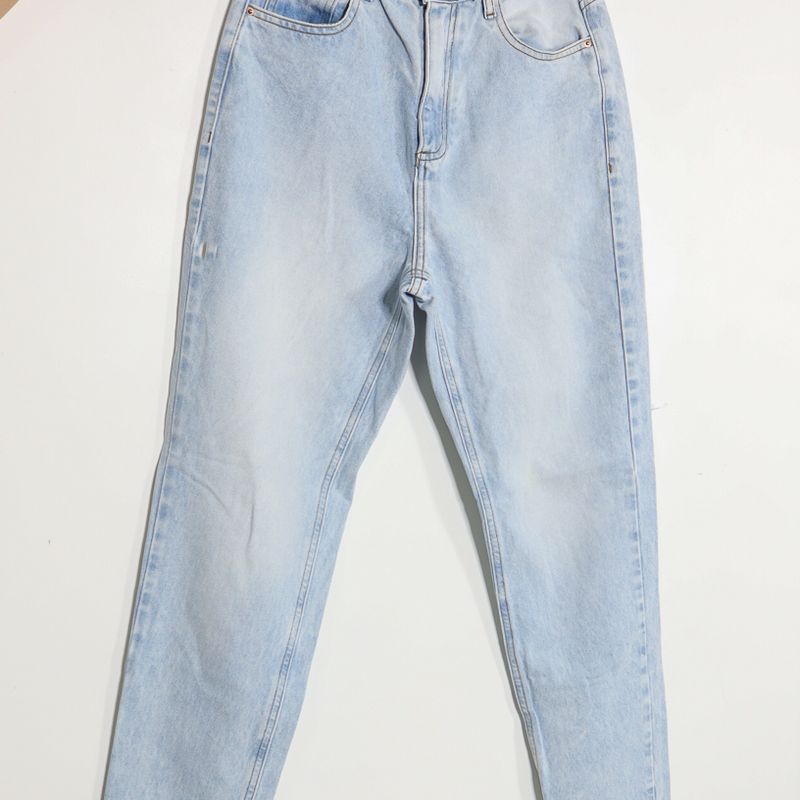 Calça jeans feminina sales youcom