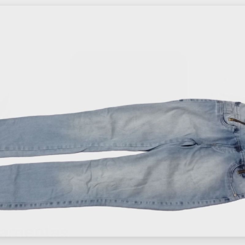 Calça jeans best sale roscel comprar